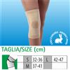 BUDETTA FARMA Srl Ginocchiera In Lana D'Angora Tg.M Clia Ortho