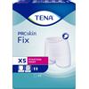 ESSITY ITALY SpA Mutandina A Rete Tena Fix 5 Pezzi