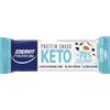 ENERVIT SpA Protein Snack Keto Coco Choco Almond ENERVIT PROTEIN 35g