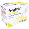 MIBE PHARMA ITALIA Srl FUNGILAK 50 MG/ML Smalto Medicato 3ml