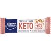 ENERVIT SpA Protein Snack Keto Salted Nuts Enervit Protein 35g