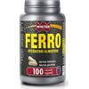 GDP Srl-GENERAL DIETET.PHARMA FERRO WINTER® 100 Capsule