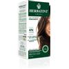 Herbatint Tinta per capelli gel permanente 4N Castano 150ml