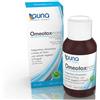 Guna Omeotox Noni integratore per le prime vie respiratorie 150ml