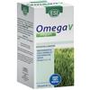 Esi Omegactive Vegan Omega 3, 6, 7 e 9 (120 perle)
