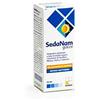 Named Sedanam integratore alimentare utile per il rilassamento e il sonno gocce 50ml