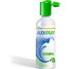 Audispray adulto igiene dell'orecchio 50ml