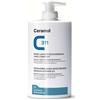 Ceramol Base Lavante Schiumogena Viso Corpo 400ml