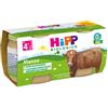 Hipp omogeneizzato manzo 160g