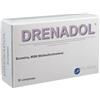 Up Pharma Integratore Drenadol 30 compresse