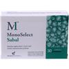 PharmExtracta MonoSelect Sabal per il benessere della prostata 30 capsule gastroprotette