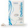 Pharcos Deltacrin benessere del capello 60 capsule da 550 mg