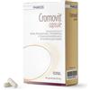 Pharcos Cromovit pharcos 60cps - linea dermatologica