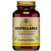 Solgar Scutellaria difese immunitarie 50 capsule vegetali