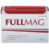 Laboratori Legren Fullmag magnesio e vitamine 20 compresse