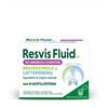 Resvis Fluid XR per fluidificare le secrezioni bronchiali 12 bustine