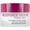 Bionike Defence Xage Prime Rich rivitalizzante levigante balsamo 50ml