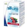 Amicafarmacia Hubner Original Silicea Direct gel di acido silicio con selenio e biotina 15 bustine