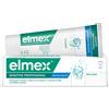 Elmex Dentifricio Sensitive Professional Whitening sollievo immediato dal dolore dei denti 75ml