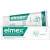 Elmex Dentifricio Sensitive Professional sollievo immediato dal dolore dei denti sensibili 75ml