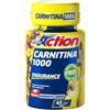 ProAction Pro Action Carnitina 1000 Energia 45 compresse