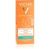 Vichy Capital Soleil emulsione protettiva viso colorata effetto asciutto SPF50 50ml