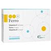 Omeopiacenza DDM Ferro integratore 30 cpr