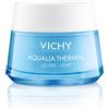 Vichy Aqualia Crema Viso Idratante per pelle da normale a secca con acido ialuronico 50 ml