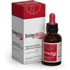 Sideral Gocce a base di Ferro flacone 30 ml