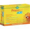Esi Propolaid Flu 10 bustine gusto menta effetto balsamico
