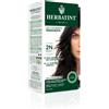 Herbatint Tinta per capelli gel permanente 2N Bruno 150ml