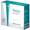 Pharmaluce Luxfluires 14 bustine 8g