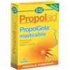Esi Propolaid PropolGola masticabile 30 tavolette gusto menta