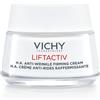 Vichy Liftactiv H.A. Crema Rassodante Anti-rughe per pelle secca 50 ml