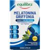 Amicafarmacia Equilibra Melatonina + Griffonia 60 Compresse