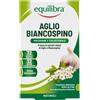 Equilibra Aglio Biancospino 32 perle vegetali