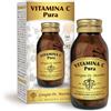 Giorgini Dr. Giorgini Vitamina C Pura per la normale funzione del sistema immunitario 180 pastiglie