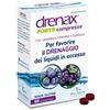 Paladin Pharma Drenax forte 60 compresse coadiuvante nel ridurre la ritenzione di liquidi