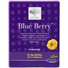 Amicafarmacia New Nordic Blue Berry 60 compresse