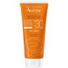 Avene Latte Solare SPF30 alta protezione 100ml