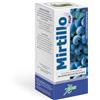 Aboca mirtillo plus succo concentrato per il benessere del microcircolo e della vista 100 ml