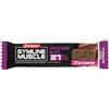 Enervit Gymline Muscle Protein Bar 27% Gianduia 45g