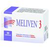 Meliven 3 integratore per il microcircolo 30 compresse