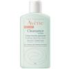 Avene Cleanance hydra crema detergente lenitiva pelle grassa 200ml