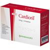 Amicafarmacia Cardioril integratore 14 bustine