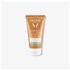 Vichy Capital Soleil Emulsione anti-lucidità effetto asciutto SPF 30 50 ml