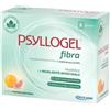 Nathura Psyllogel fibra integratore con succo di pompelmo rosa 20 bustine