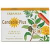 Erbamea Carosole plus prepara la pelle al sole naturalmente 24 capsule vegetali