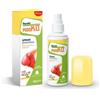 Mom Pre Clean Spray Disinfestazione Tessuti