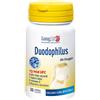 Long Life Longlife Duodophilus integratori di fermenti lattici vivi e attivi 30 capsule vegetali